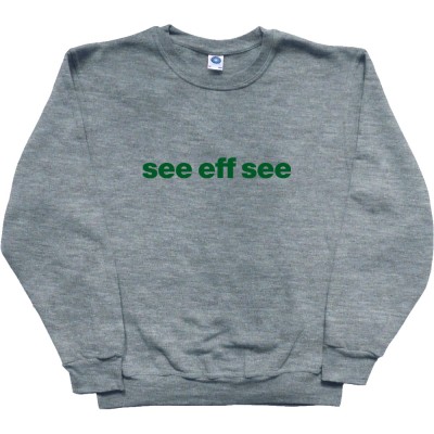 Celtic "See Eff See"
