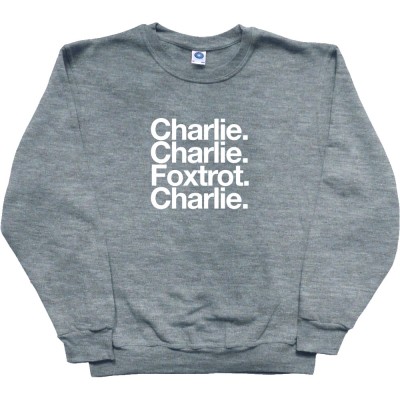 Coventry City FC: Charlie Charlie Foxtrot Charlie