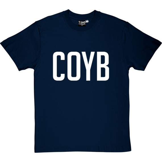 COYB T-Shirt