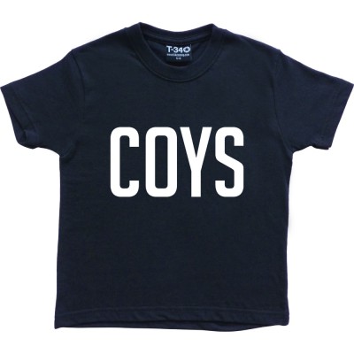 COYS