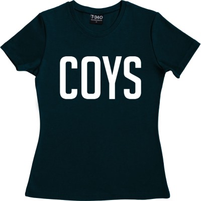 COYS