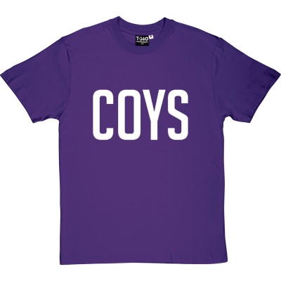 COYS