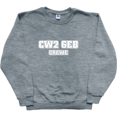 Crewe Alexandra Postcode