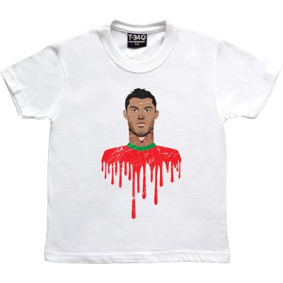 Cristiano Ronaldo Portrait