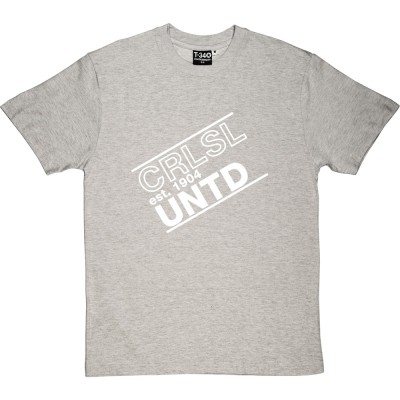 Crlsle Untd FC