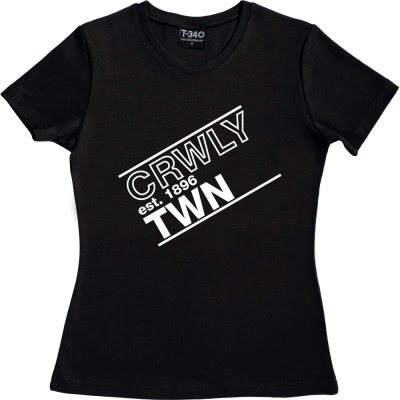 Crwly Twn FC