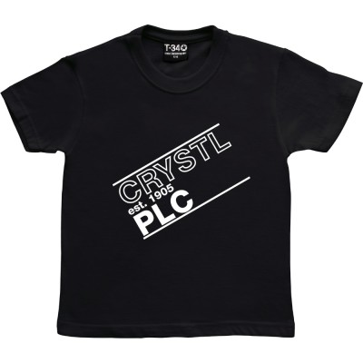 Crystl Plc FC
