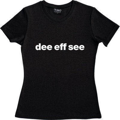 Dundee "Dee Eff See"