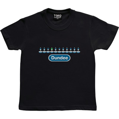 Dundee Table Football