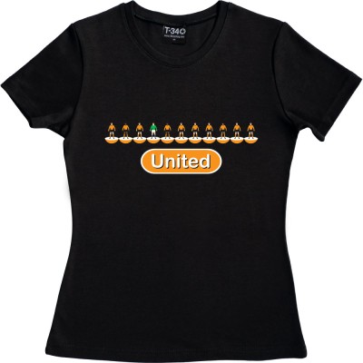 Dundee United Table Football