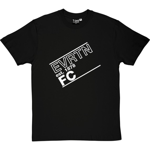 Evrtn FC T-Shirt
