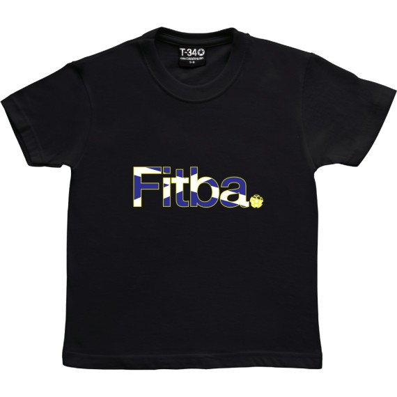Fitba T-Shirt