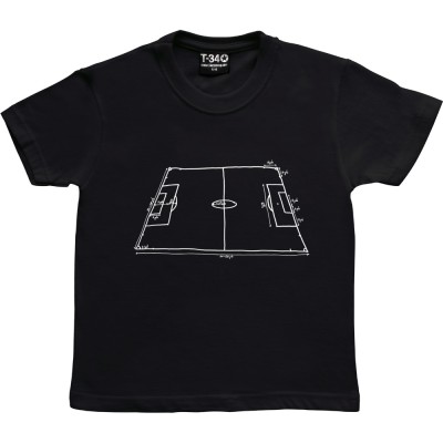 Life's A Pitch (Football)
