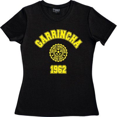 Garrincha 1962