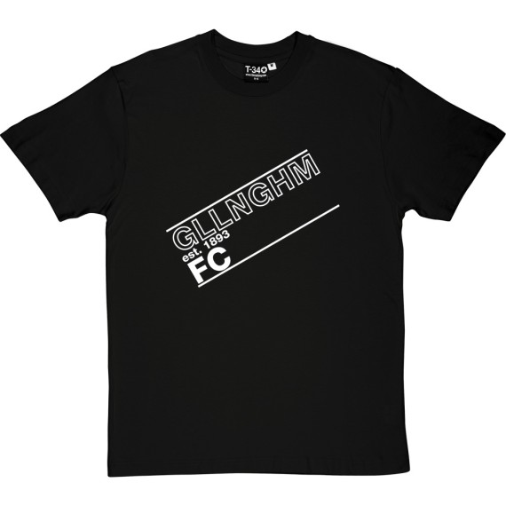 Gllnghm FC T-Shirt