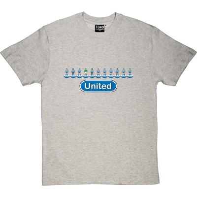 Hartlepool United Table Football