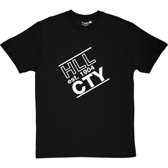 Hll Cty T-Shirt