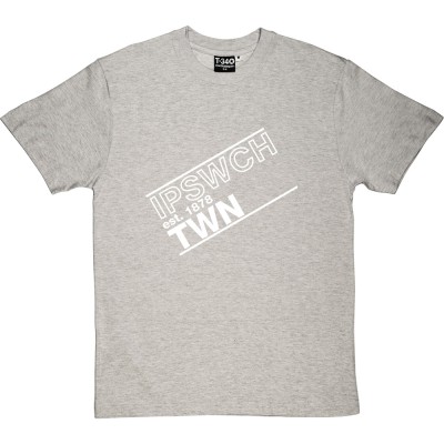 Ipswch Twn