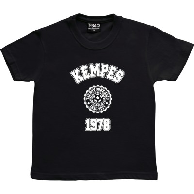 Kempes 1978
