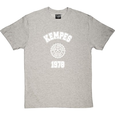 Kempes 1978