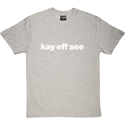 Kilmarnock "Kay Eff See"
