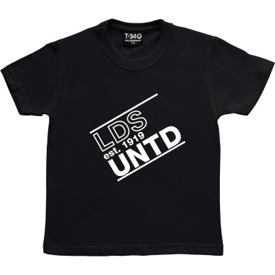 Lds Untd