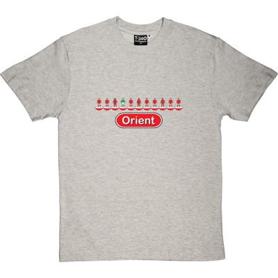 Leyton Orient Table Football
