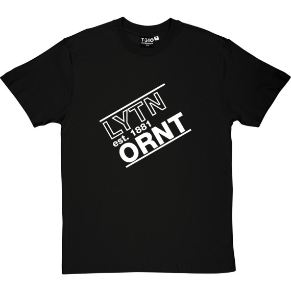 Lytn Ornt T-Shirt
