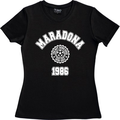 Maradona 1986