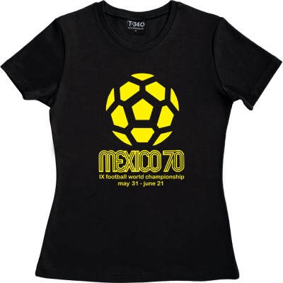 Mexico 70