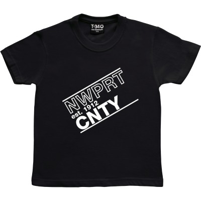 Nwprt Cnty