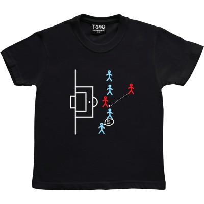 Offside Trap