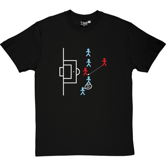 Offside Trap T-Shirt