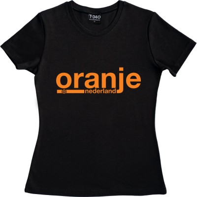Oranje Nederland