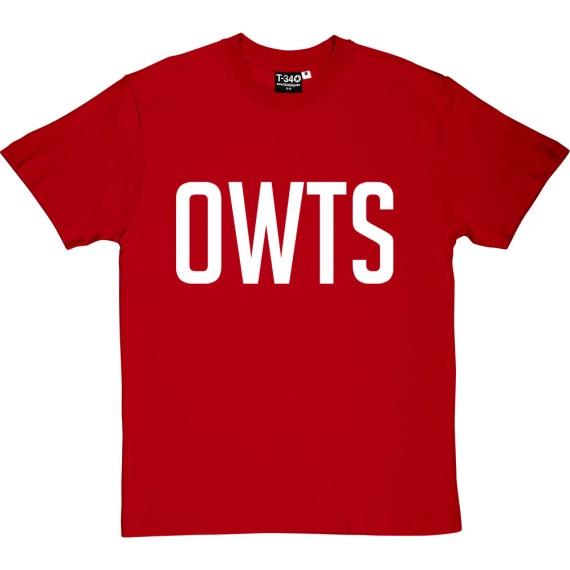 OWTS T-Shirt