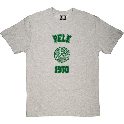 Pele 1970