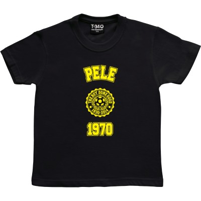 Pele 1970