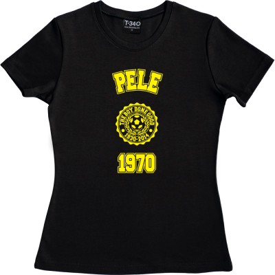 Pele 1970