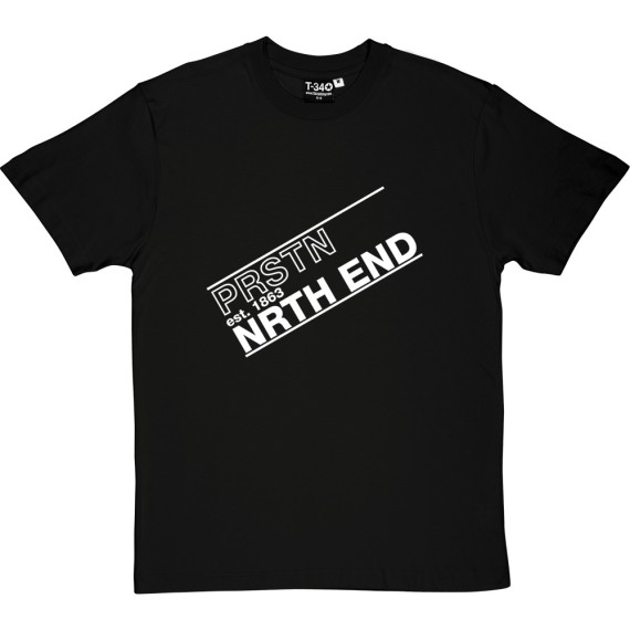 Prstn Nrth End T-Shirt