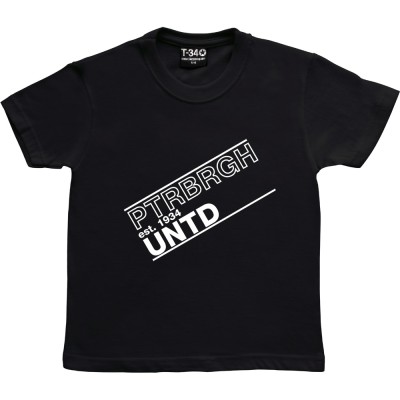 Ptrbrgh Untd