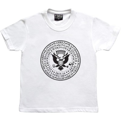 The Ramones: Leicester City 2015-16