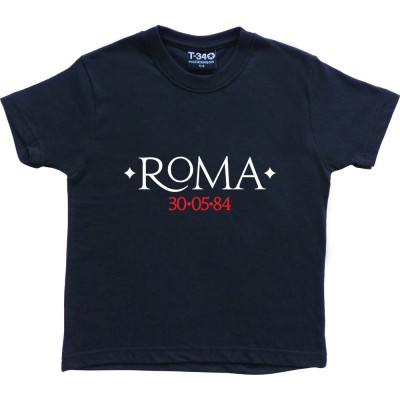 Rome 30/05/84