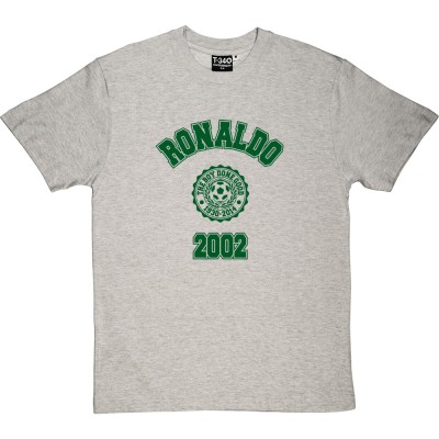 Ronaldo 2002