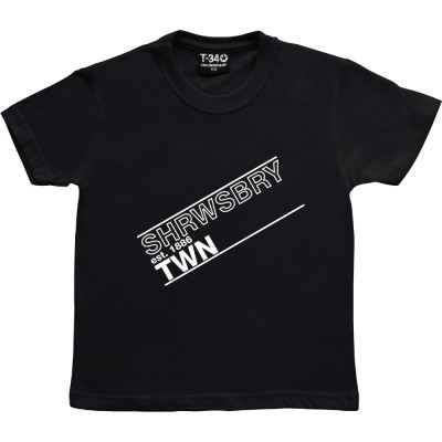 Shrwsbry Twn