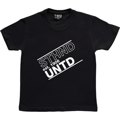 Sthnd Untd