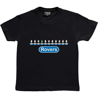 Tranmere Rovers Table Football