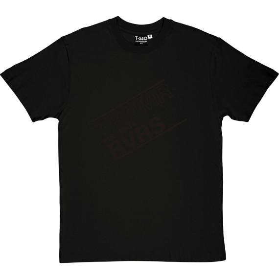 Trnmr Rvrs T-Shirt