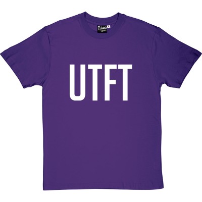 UTFT