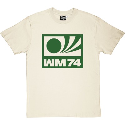 West Germany 74
