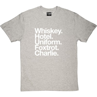 West Ham United FC: Whiskey Hotel Uniform Foxtrot Charlie
